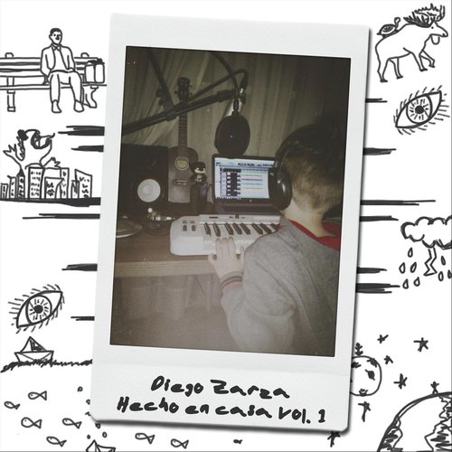 Hecho en Casa, Vol. 1