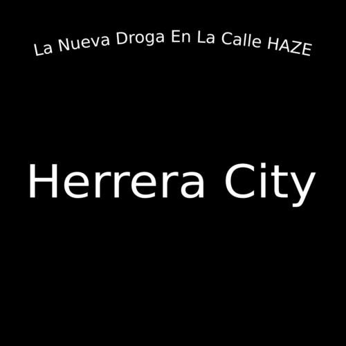 Herrera City cover art