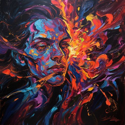 Hidden Echo cover art
