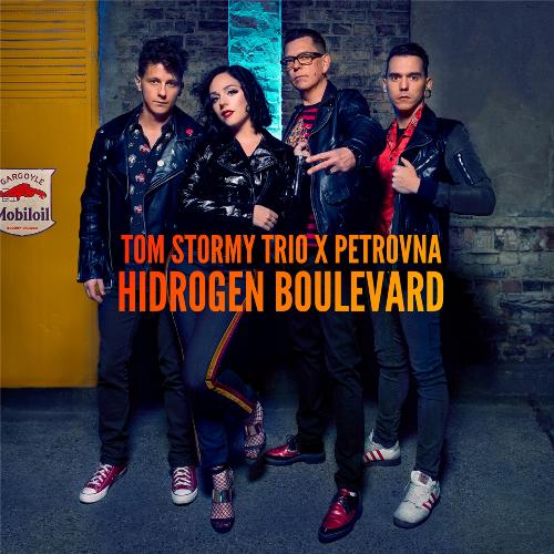 Hidrogen Boulevard