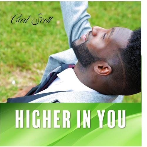 Higher in You (Instrumental with Background Vocals)