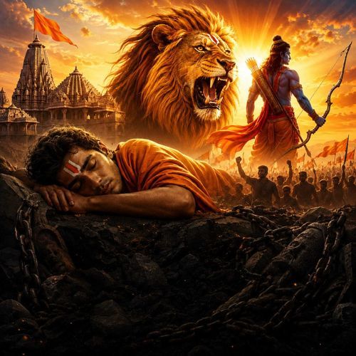Hindu Jag Jao