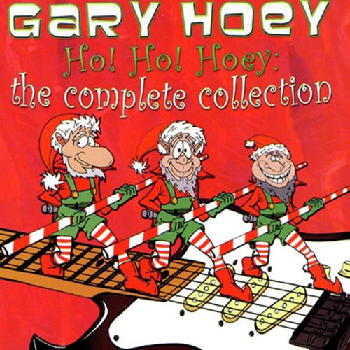 Jingle Bell Rock - Song Download from Ho! Ho! Hoey: The Complete Collection  @ JioSaavn