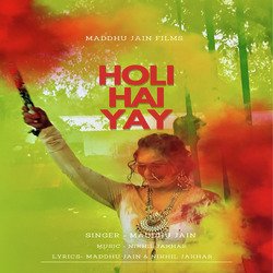 Holi Hai Yay-QRA4BxhEWFs