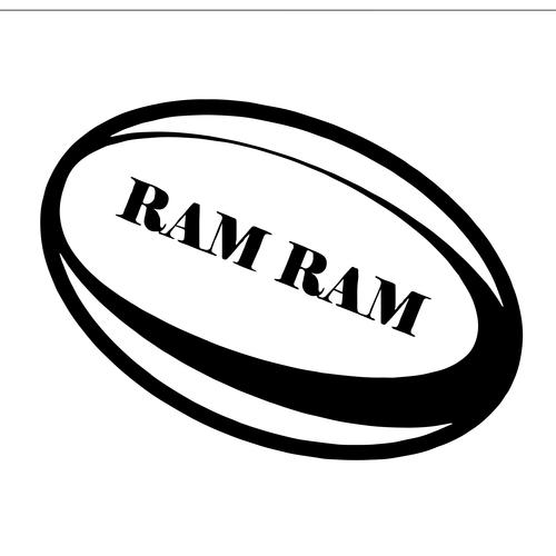 Ram Ram