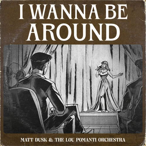 I Wanna Be Around_poster_image