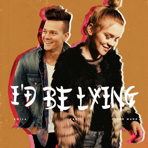 I&#039;d Be Lying_poster_image