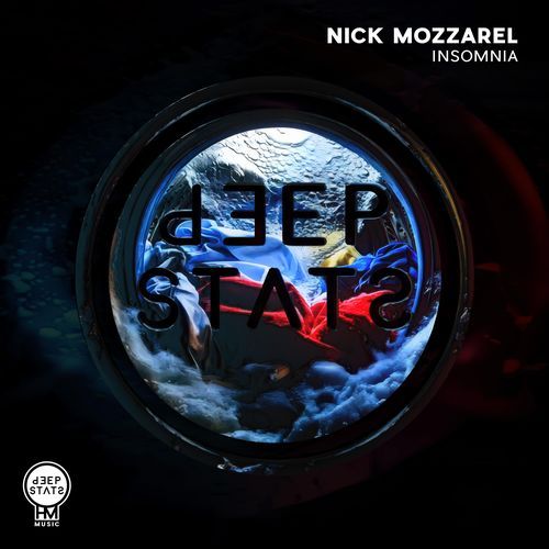 Insomnia (Extended Mix)