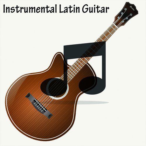 Instrumental Latin Guitar