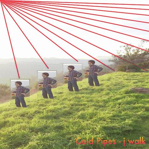J Walk cover art