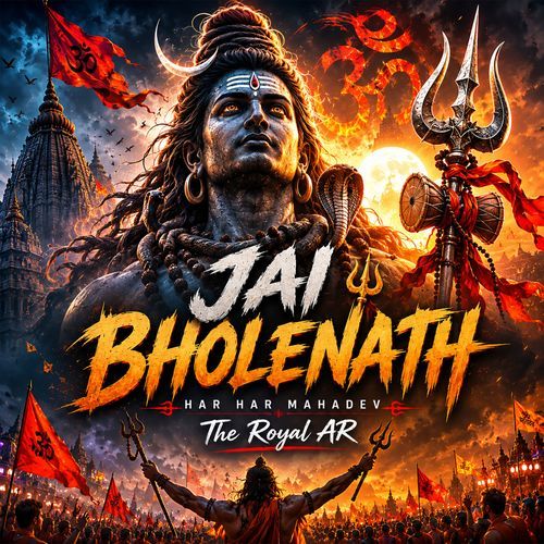 JAI BHOLENATH HAR HAR MAHADEV