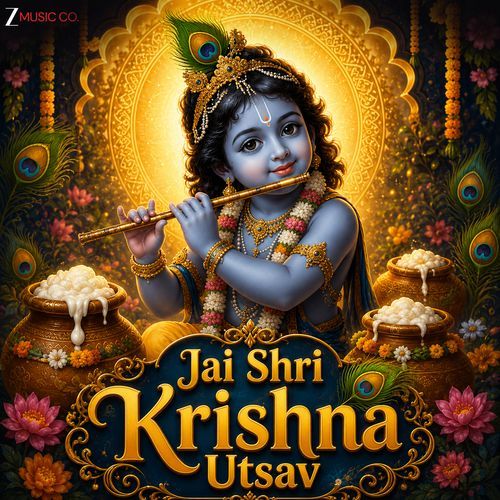 Jai Shri Krishna Utsav