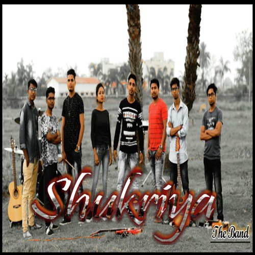 Shukriya The Band