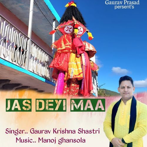 Jas Deyi Maa