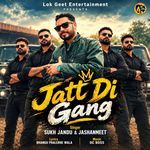 Jatt Di Gang