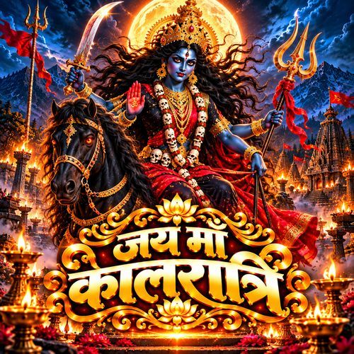 Jay Maa Kalratri