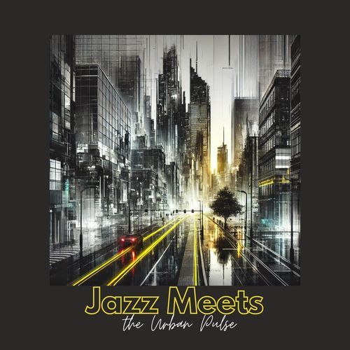 Jazz Meets the Urban Pulse