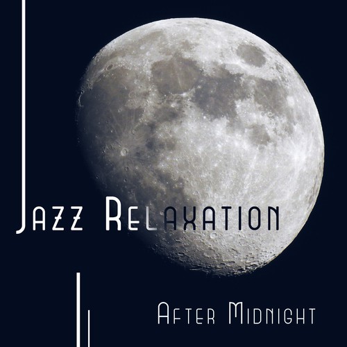 Relaxing Piano at Twilight cover art