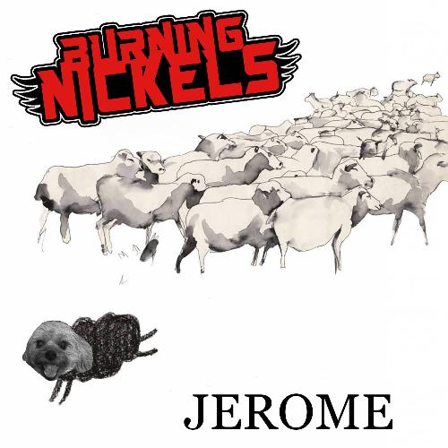 Jerome cover art