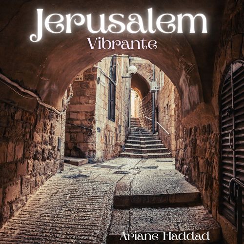 Jerusalem (vibrante)