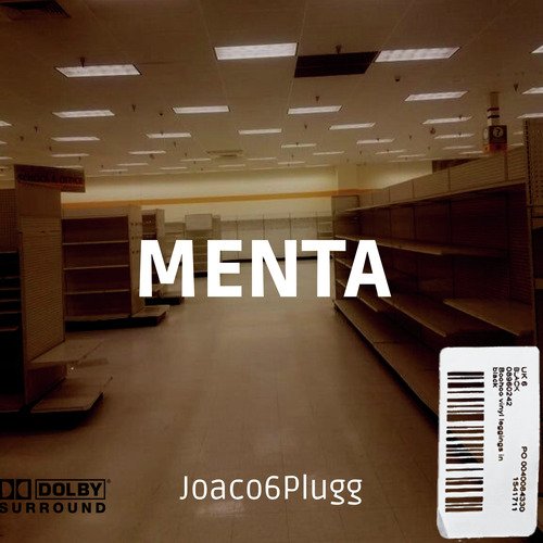 Joaco6plugg cover art
