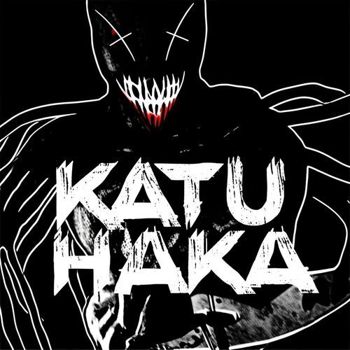 KATU HAKA cover art