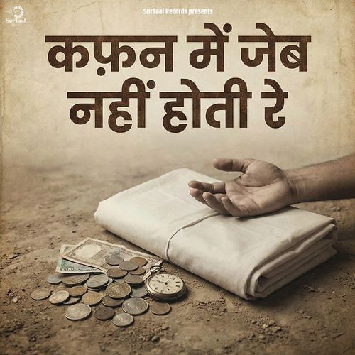 Kafan Me Jeb Nahi Hoti Re