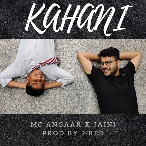 Kahani