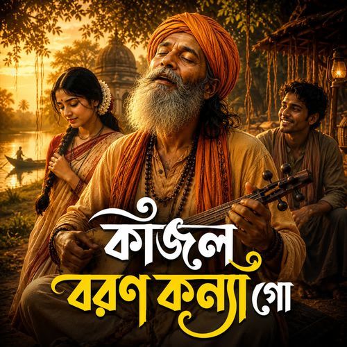 Kajol Boron Konna Go