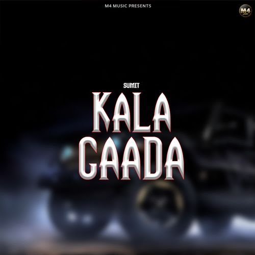 Kala Gaada