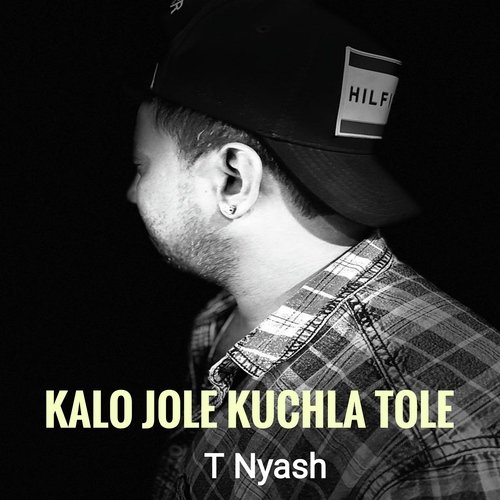 Kalo Jole Kuchla Tole (Bengali)