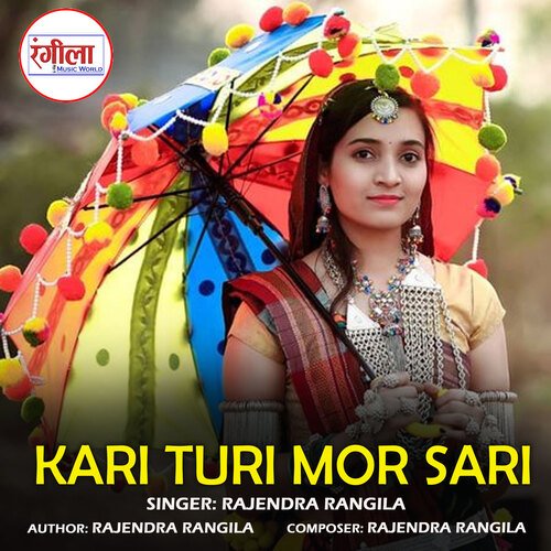 Kari Turi Mor Sari 