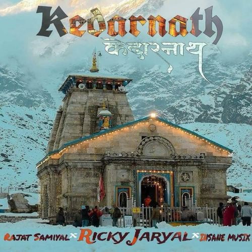 Kedarnath