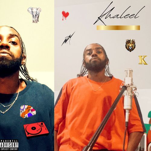 Not Able To Act On Our Feelings cover art