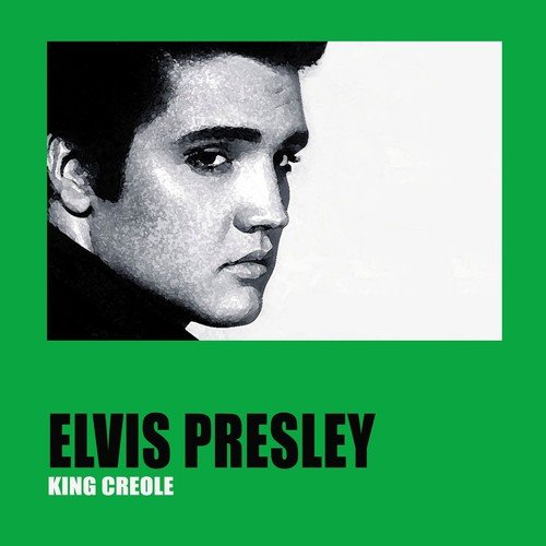 Trouble (from King Creole) Lyrics - Elvis Presley - Only on JioSaavn