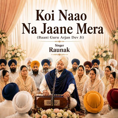 Koi Naao Na Jaane Mera