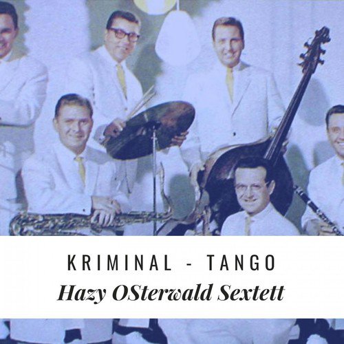 Kriminal-Tango