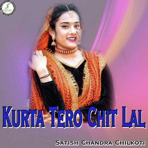 Kurta Tero Chit Lal