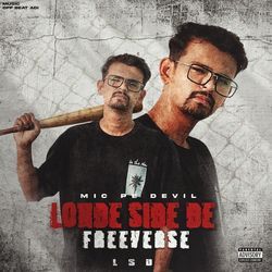 LSD (LONDE SIDE DE) FREEVERSE