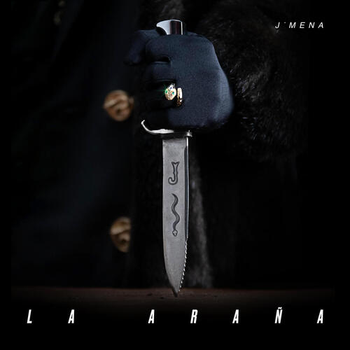 La Araña_poster_image