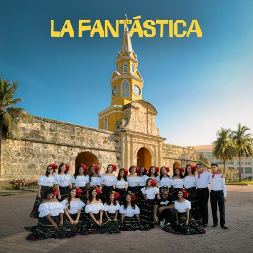 La Fantástica