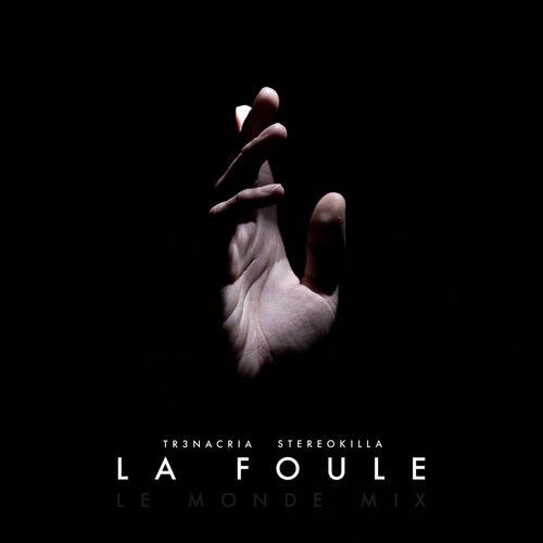 La Foule (Le Monde Mix)_poster_image