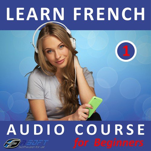Learn French - Audio Course for Beginners