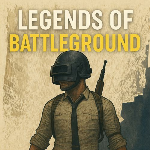 Legends Of Battleground
