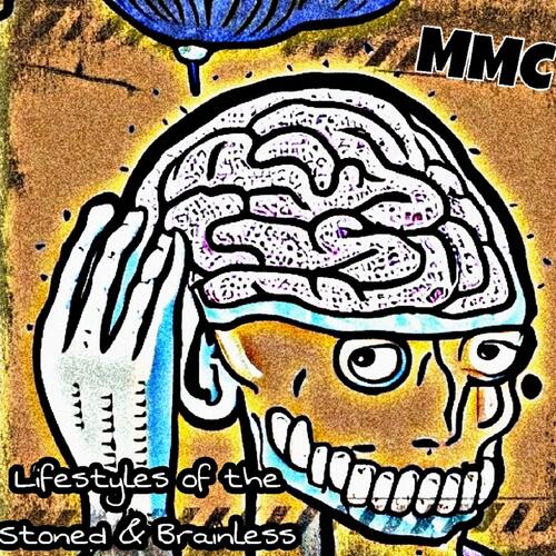 Sizzle cover art