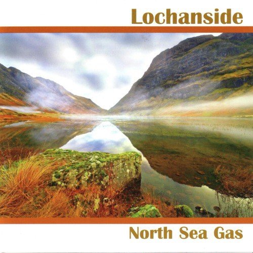 North Sea Gas