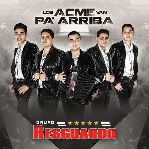 Los Dichos (feat. Los Del Arroyo) cover art