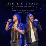 Love Is the Light (Live at Sea 2026)