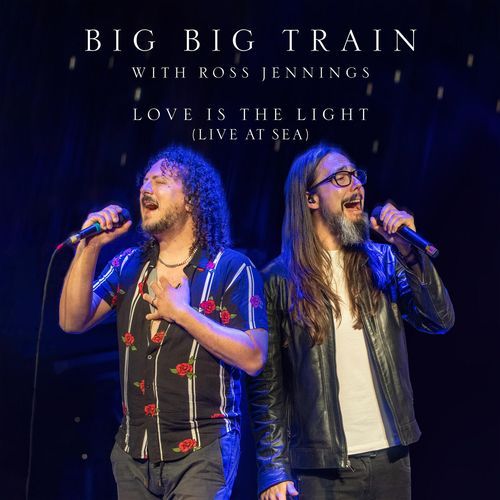 Love Is the Light (Live at Sea 2026)