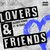 Lovers and Friends (feat. YK Osiris)